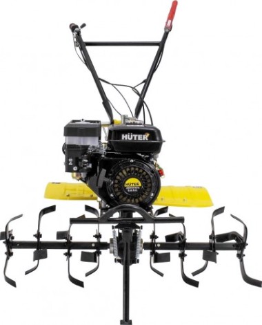 Мотоблок HUTER МК-8000МВ [70/5/14]