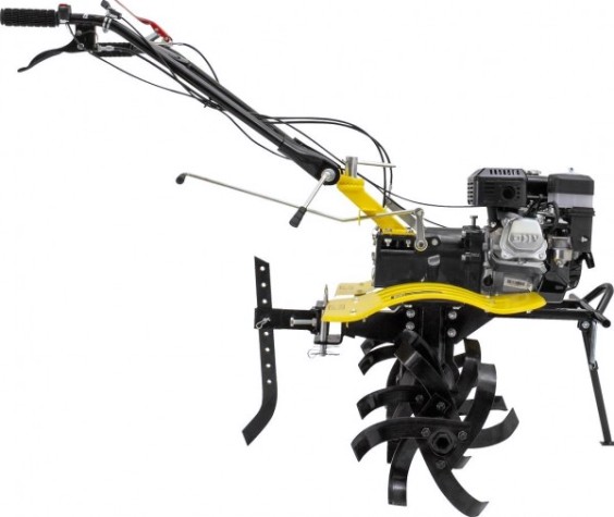 Мотоблок HUTER МК-8000МВ [70/5/14]