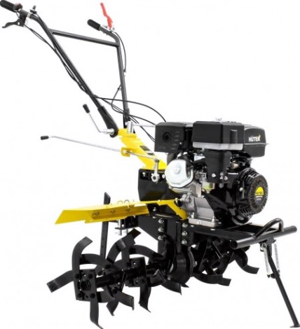 Мотоблок HUTER МК-9500М-10 [70/5/16]