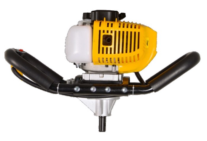 Мотобур HUTER GGD-300 [70/13/22]