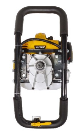 Мотобур HUTER GGD-300 [70/13/22]