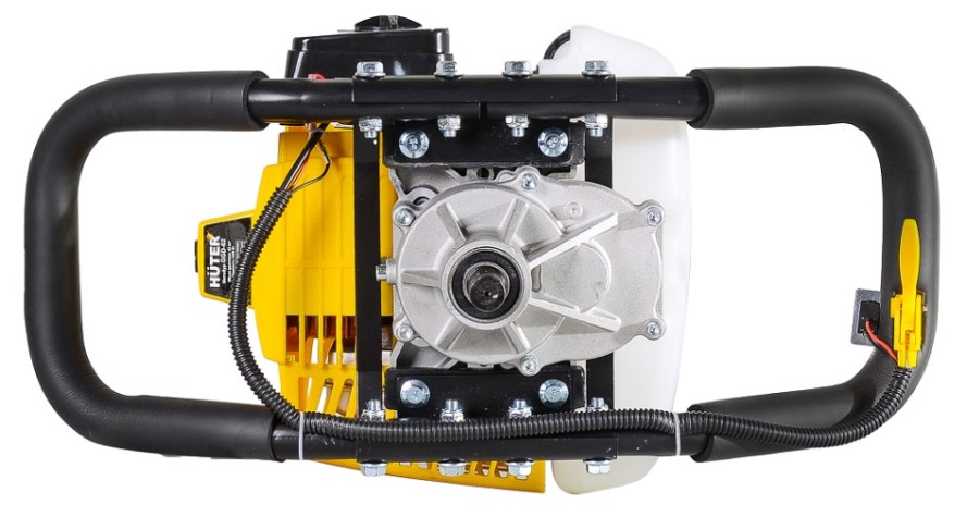 Мотобур HUTER GGD-62 [70/13/18]