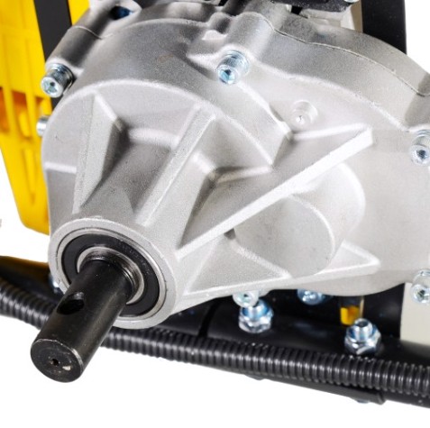 Мотобур HUTER GGD-62 [70/13/18]