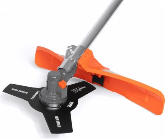 Мотокоса DAEWOO DABC 320