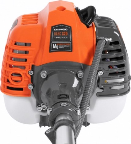 Мотокоса DAEWOO DABC 320