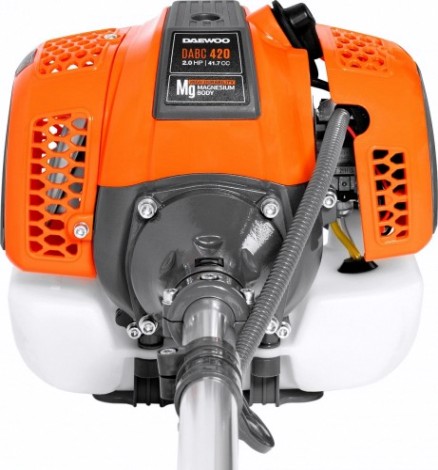 Мотокоса DAEWOO DABC 420