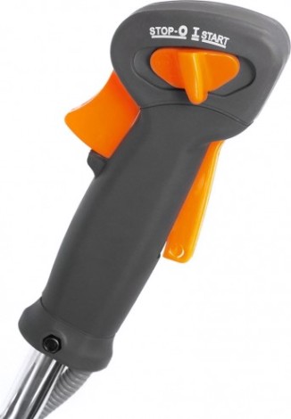 Мотокоса DAEWOO DABC 420