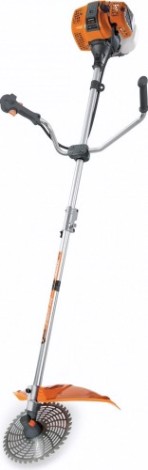 Мотокоса DAEWOO DABC 420E