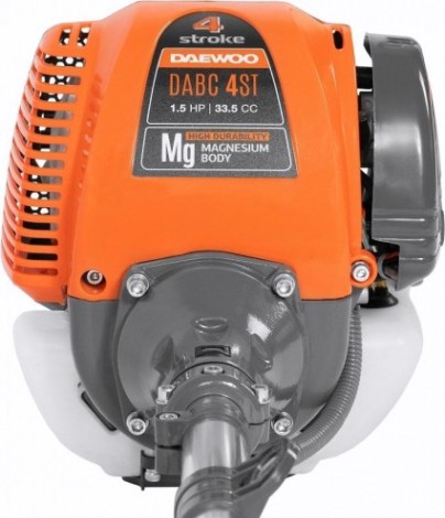 Мотокоса DAEWOO DABC 4ST