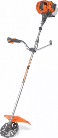 Мотокоса DAEWOO DABC 520