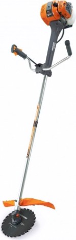 Мотокоса DAEWOO DABC 520 PRO [DABC 520PRO]