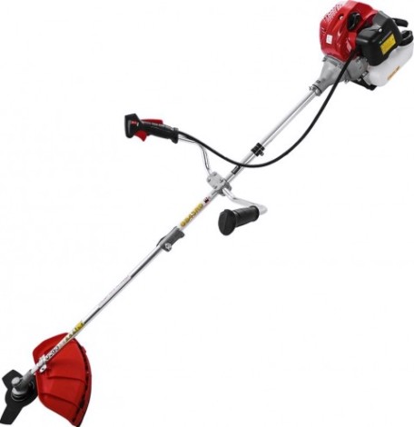 Мотокоса DDE GB 43 RD [793-107]