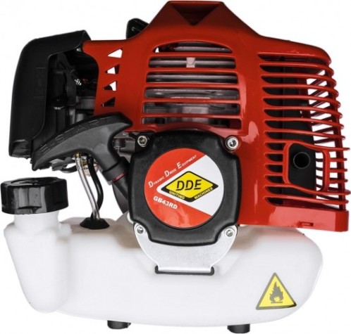 Мотокоса DDE GB 43 RD [793-107]