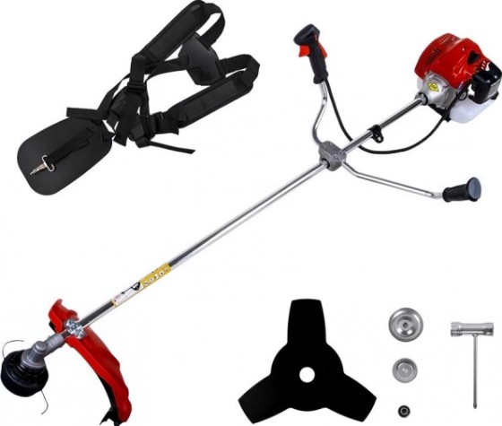 Мотокоса DDE GB 520 [791-981]