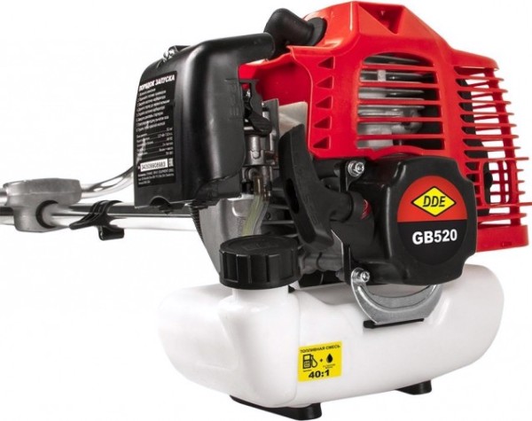 Мотокоса DDE GB 520 [791-981]