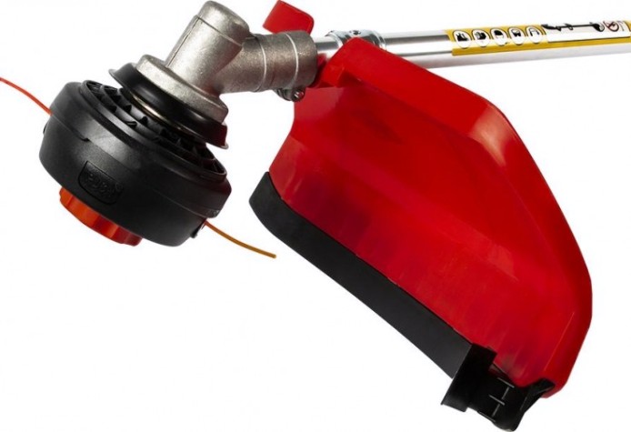 Мотокоса DDE GB26RD [793-084]