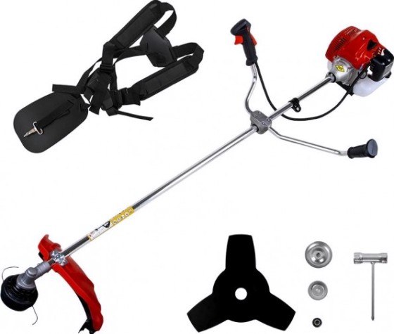 Мотокоса DDE GB430 [791-974]