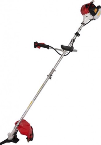 Мотокоса DDE GBS 260 RD [GBS260RD]