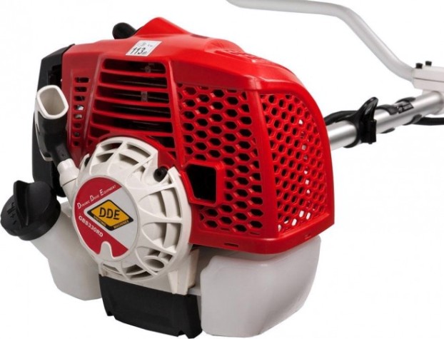 Мотокоса DDE GBS 260 RD [GBS260RD]