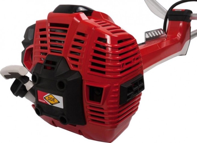 Мотокоса DDE GBS 5200 R [GBS5200R]