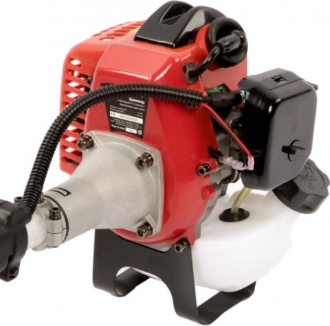 Мотокоса DDE GT250L [790-014]