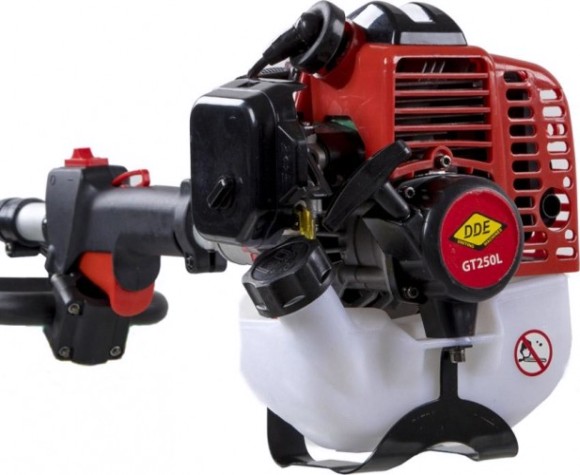 Мотокоса DDE GT250L [790-014]
