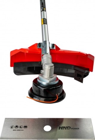 Мотокоса HND BC35XB