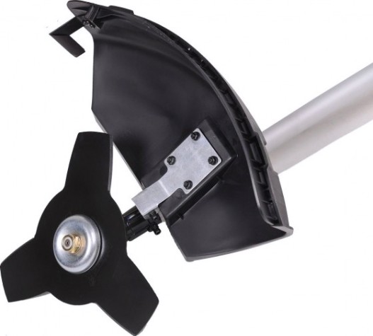 Мотокоса HUTER GGT 1000S Катушка с леской + Диск 3Т [70/2/6]