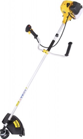 Мотокоса HUTER GGT 1000T Катушка с леской + Диск 3Т [70/2/2]