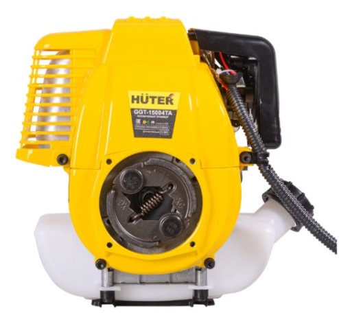 Мотокоса HUTER GGT-15004ТA четырехтактный [70/2/82]