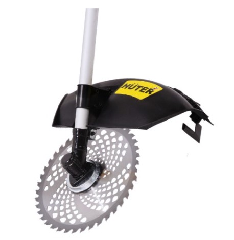 Мотокоса HUTER GGT-15004ТA четырехтактный [70/2/82]