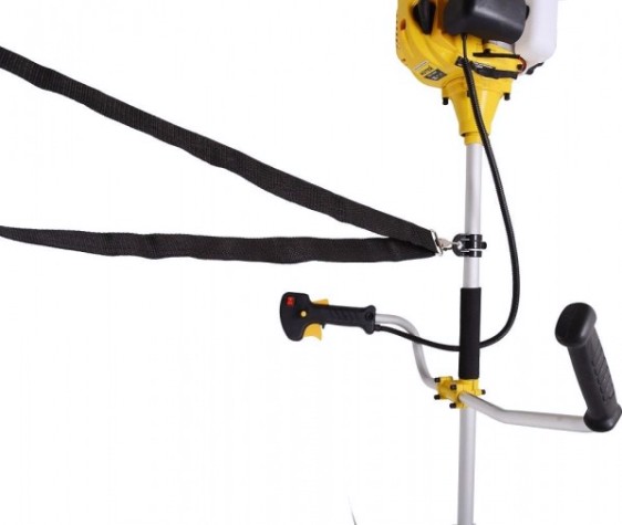 Мотокоса HUTER GGT 1500T [70/2/9]