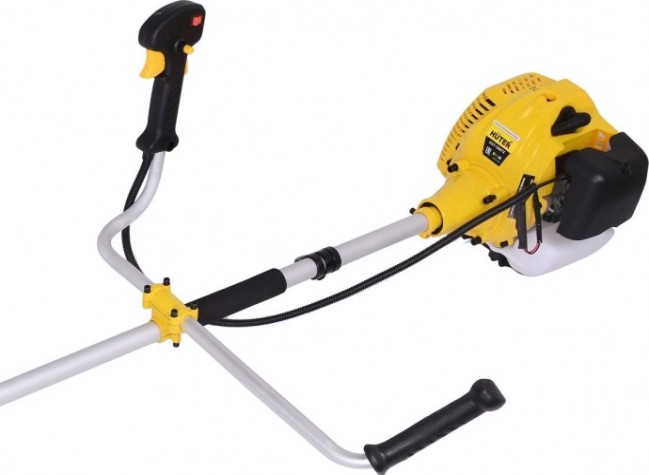 Мотокоса HUTER GGT 1500TX [70/2/21]