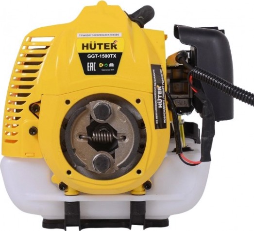 Мотокоса HUTER GGT 1500TX [70/2/21]