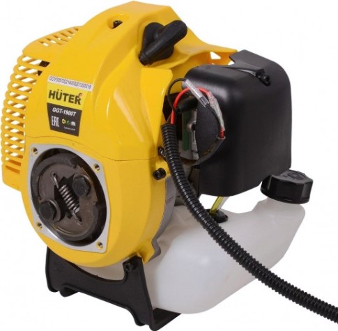Мотокоса HUTER GGT 1900T Катушка с леской + Диск 3Т [70/2/11]