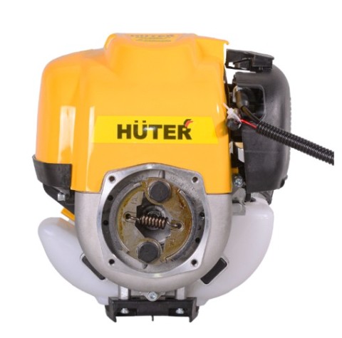 Мотокоса HUTER GGT-2000 4Т четырехтактный [70/2/81]