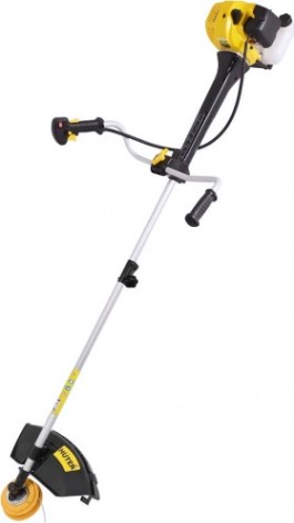 Мотокоса HUTER GGT 2500S PRO с антивибрационной системой [70/2/27]