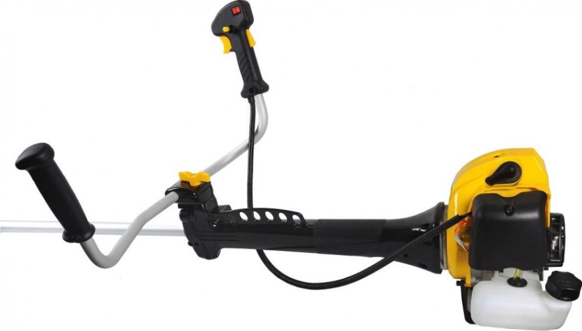 Мотокоса HUTER GGT 2500S PRO с антивибрационной системой [70/2/27]