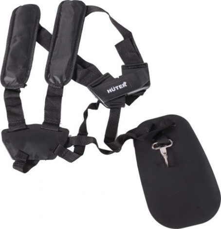 Мотокоса HUTER GGT 2500S PRO с антивибрационной системой [70/2/27]