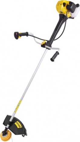 Мотокоса HUTER GGT 2500T PRO с антивибрационной системой [70/2/28]