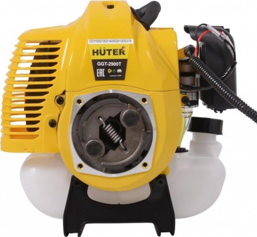 Мотокоса HUTER GGT 2900T Катушка «Easy Load» + Диск 40ТР [70/2/23]