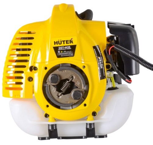 Мотокоса HUTER GGT-443S Катушка с леской + Диск 3Т [70/2/59]