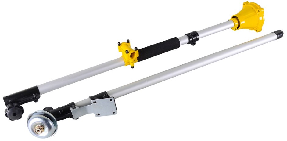 Мотокоса HUTER GGT-443S Катушка с леской + Диск 3Т [70/2/59]