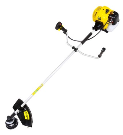 Мотокоса HUTER GGT-553TA Катушка с леской + Диск 3Т [70/2/56]