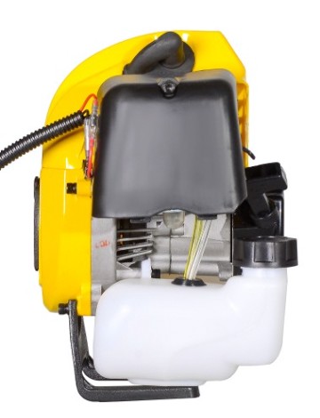 Мотокоса HUTER GGT-553TA Катушка с леской + Диск 3Т [70/2/56]