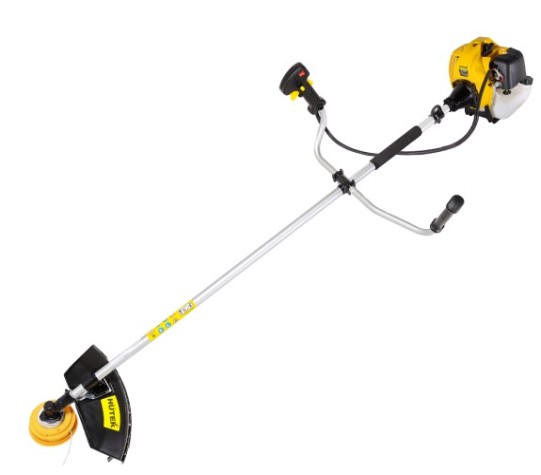 Мотокоса HUTER GGT-553TX Катушка «Easy Load» + Диск 40ТР [70/2/55]