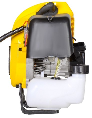 Мотокоса HUTER GGT-553TX Катушка «Easy Load» + Диск 40ТР [70/2/55]