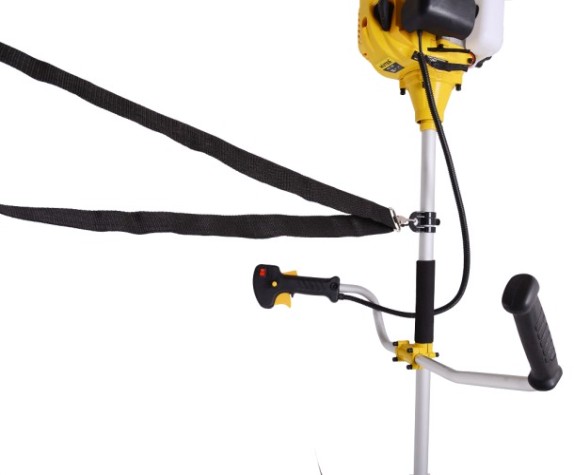 Мотокоса HUTER GGT 800T Катушка с леской + Диск 3Т [70/2/1]