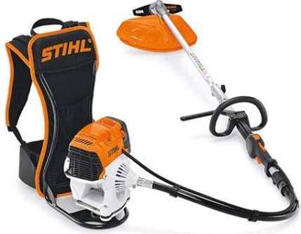 Мотокоса STIHL FR 131 T ранцевая [41802000598]