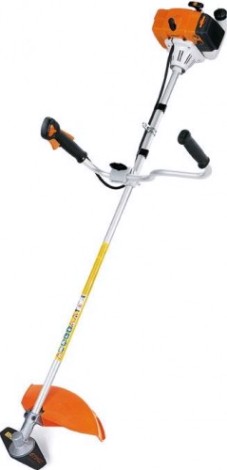 Мотокоса STIHL FS 120 GSB 230-2 [И-0002425]